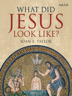 cover image of What Did Jesus Look Like?